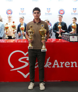 dodela pehara najuspesniji u 2023 TSBG65